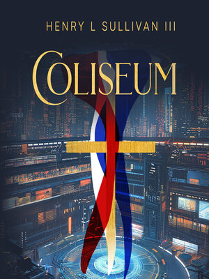 cover image of Coliseum